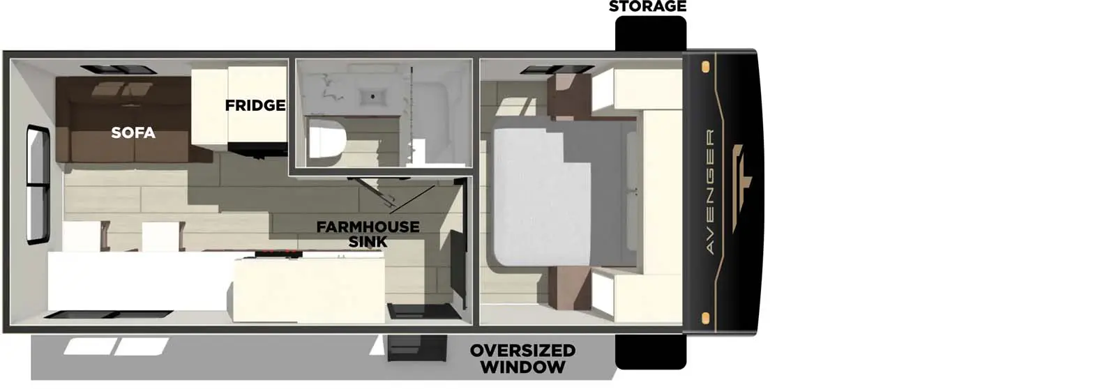 22MK Floorplan Image